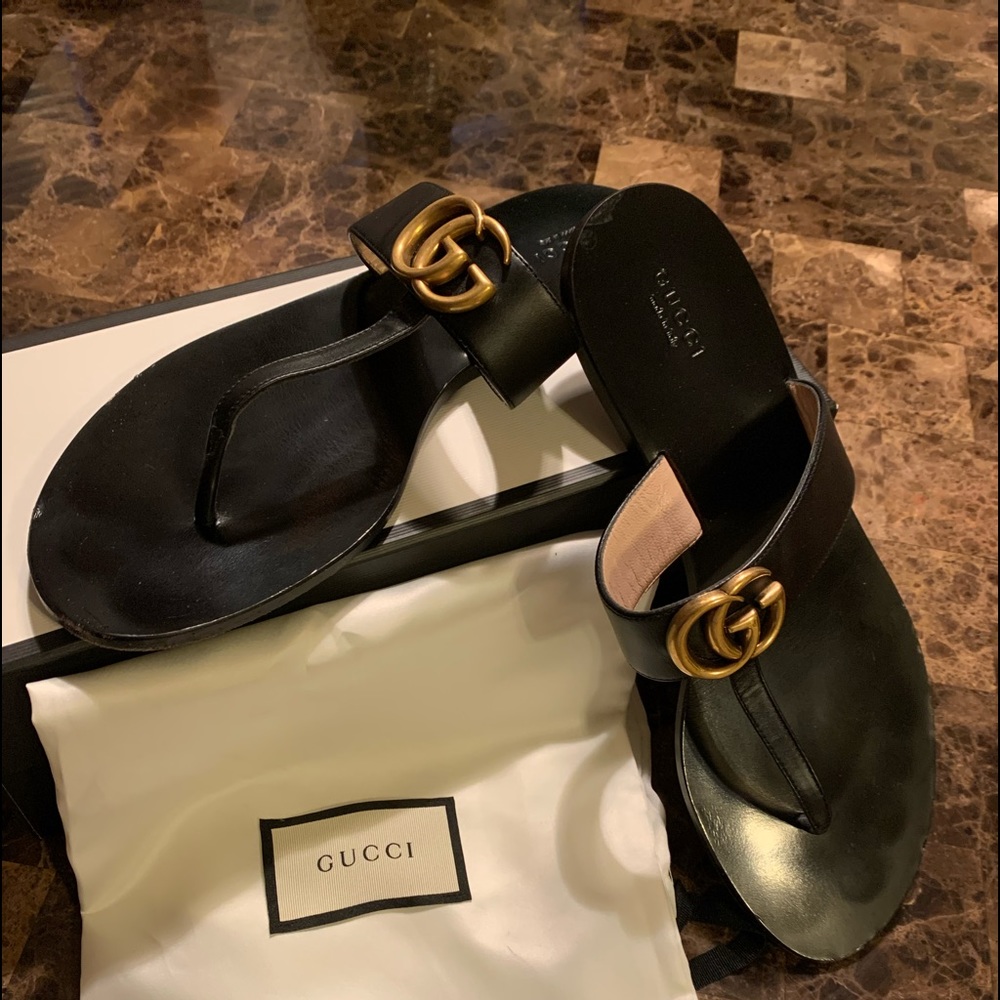 Gucci Sandals